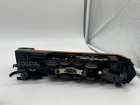Lionel Postwar 746 Norfolk Western N&W J Class steam locomotive (no box) with 746w whistle tender (boxed) O SCALE Used Excellent No Box/ Damaged Box