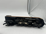 Lionel Postwar 746 Norfolk Western N&W J Class steam locomotive (no box) with 746w whistle tender (boxed) O SCALE Used Excellent No Box/ Damaged Box