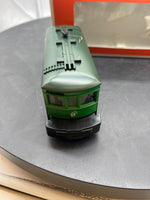 Lionel 6-18404 San Francisco trolley O scale Like New