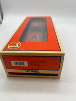 Lionel 6-19982  Centennial Woodside reefer 100th anniversary O SCALE NEW