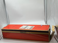 Lionel 2233962 Legacy SD40-2 diesel locomotive Louisville & Nashville #3560 O SCALE Like New Box has Damage