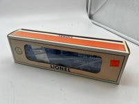 Lionel 6-16285  Savannah State Docks box car o scale NEW