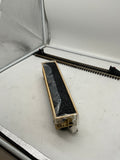 MTH Premier 20-97902 Missouri Public Service 4-Bay Hopper Car O Scale Road #1101 Like New
