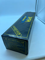 Weaver Baltimore & Ohio B&O Dreamland 60' Aluminum Car O SCALE NEW