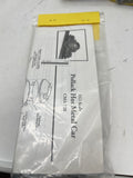 STATE TOOL & DIE CMA-720 Pollock 75 ton king hot metal car kit  HO SCALE NEW