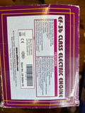 MTH Premier 20-5694-1E  New Haven O Scale Premier EF 3B Electric Engine with Proto Sound 3.0 O SCALE Like New