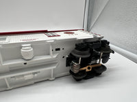 Lionel  6-19693 Lionelville Fire Department LFD EMS medical unit tool car O SCALE Like New