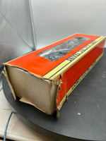 Lionel 6-18835 RS3 New York Central NYC diesel locomotive O SCALE Used Excellent Damaged Box