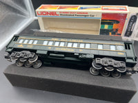 Lionel 6-7212 TCA Convention Car Fort Pit Ltd City of Pittsburgh Passenger Car O SCALE Like New