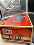 Lionel 2426980 Erie Woodside Caboose Muffins Exclusive  #04607  O SCALE NEW