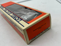 Lionel 6-19510 Pennsylvania RR stock car O SCALE NEW