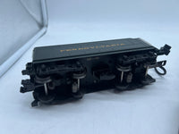 Lionel 6-18095 PENNSYLVANIA TMCC SCALE 4-4-2 E-6 ATLANTIC "LINDBERGH SPECIAL" #460 steam locomotive O SCALE Like New
