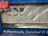 Atlas 3003080-1 NORFOLK SOUTHERN NS (HORSEHEAD) Coalporter PREMIER SILVER #52083 LIMITED O Scale NEW