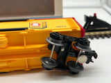 Lionel Arm & Hammer billboard reefer car 6-9812  MPC O SCALE Used Excellent