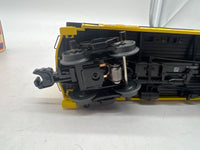 Lionel 2026890 Pennsylvania PRR yellow N5 Caboose #492418 O SCALE NEW