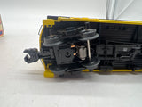 Lionel 2026890 Pennsylvania PRR yellow N5 Caboose #492418 O SCALE NEW