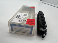 Bachmann 61291 Norfolk Southern NS GP50 Diesel locomotive w/ 8 wheel drive N SCALE Like New