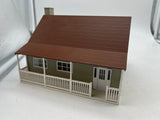Lionel 6-34108 Suburban House O SCALE Used Excellent