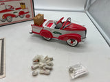 Crown Premiums 40GDNCL05 Heinz Pedal Car Collectible Toy 1/6 Scale NEW