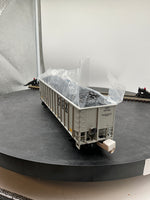 MTH Premier 20-97241 CSX Coalporter Hopper Car . O SCALE NEW
