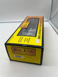 MTH Railking 30-74045 New Year's Box Car #2003. O SCALE Like New