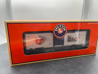 Lionel 6-29901 I LOVE KENTUCKY BOXCAR O SCALE NEW