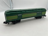 Lionel 6-9530 Southern Crescent baggage car O SCALE Used Excellent