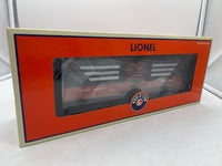 Lionel 52328-569 Chicagoland Lionel Railroad Club City of New Haven Special Passenger Baggage Car/ Reefer  Limited O SCALE NEW