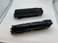 MTH Premier 20-3585-1e New York Central NYC 4-6-4 J-1e steam locomotive With Proto-Sound 3.0 . O SCALE NEW