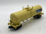 MTH Premier 20-96220 ARCO Tank Car O SCALE NEW