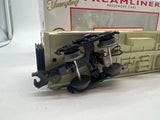 MTH Rugged Rails 33-6025 Yuengling Rugged Rails O-27 Streamlined Coach Car Light Yager Car No. 2006 O SCALE Like New