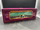 MTH Premier 20-90775b Norfolk Southern NS Flatcar w pipes O SCALE NEW