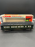 Lionel 6-7206 1983 TCA Concention Car Great Lakes Ltd Louisville Passenger Car O SCALE Like New