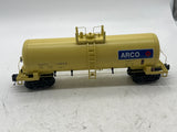 MTH Premier 20-96220 ARCO Tank Car O SCALE NEW