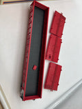 Lionel 6-17459 CP Rail PS-5 Gondola #338996 O SCALE Used Damaged Box as is