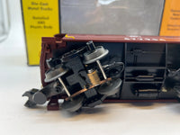 MTH RailKing 30-4179C Pennsylvania Railroad PRR N5C Caboose O SCALE Like New