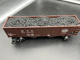 Lionel  6-16498 New York Central hopper O SCALE Used Excellent