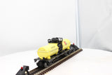Lionel 6-81200 Timken Tank Car #81200 O SCALE NEW