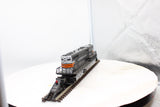 Lionel 6-18576 SOUTHERN PACIFIC GP-9 Non-Powered Diesel Locomotive #2386 O Scale Like New
