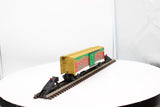 Lionel 6-25008 Holiday Boxcar O SCALE NEW