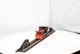 K-Line 6-22624 O SCALE NEW