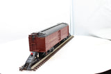 MTH Premier 20-94117 Pennsylvania Railroad PRR R50B Express Reefer Car O SCALE NEW