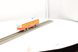 Bachmann 41-629-C4 HO SCALE Used