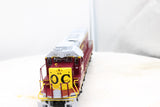 Lionel 6-84630 Ohio Central LEGACY SD40T-2 Diesel Locomotive #4027 O Scale NEW