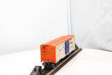 Lionel 6-19222 LIONEL Magnetraction Boxcar O Scale NEW