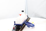 Lionel 6-19824 3470 U.S. Target Launcher O Scale NEW