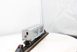 Lionel 6-19855 CHRISTMAS Operating Aquarium Car O Scale NEW