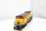 Lionel 6-8470 Chessie Systems U36B Locomotive O SCALE Used No Box