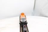 MTH 30-7313 SOUTHERN PACIFIC Tank Car RailKing O Scale Like New