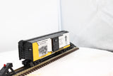 MTH Railking 30-74573 First All Professional Football Team O SCALE NEW